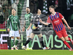 Germany Soccer Bundesliga