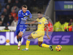 Britain Soccer Premier League