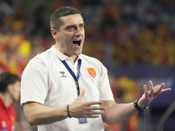 Handball Men's Worlds