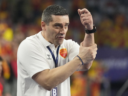 Handball Men's Worlds
