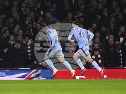 Britain Soccer Premier League