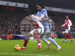 Britain Soccer Premier League