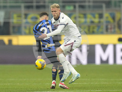 Italy Soccer Serie A