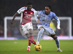 Britain Soccer Premier League