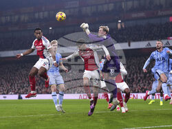 Britain Soccer Premier League