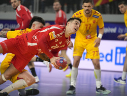 Handball Men's Worlds