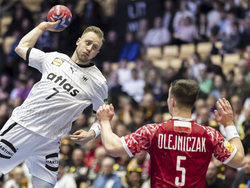 Handball Men's Worlds