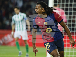 Spain Soccer Copa Del Rey