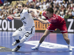 Handball Men's Worlds