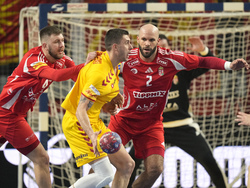 Handball Men's Worlds