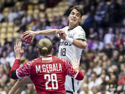 Handball Men's Worlds