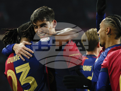 Spain Soccer Copa Del Rey