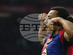 Spain Soccer Copa Del Rey