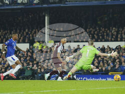 Britain Soccer Premier League