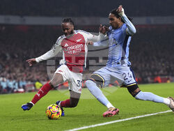 Britain Soccer Premier League