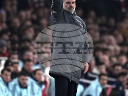 Britain Soccer Premier League