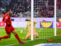 Germany Soccer Bundesliga