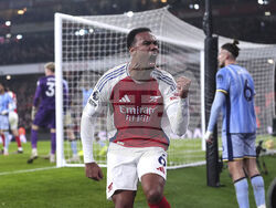 Britain Soccer Premier League