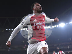 Britain Soccer Premier League