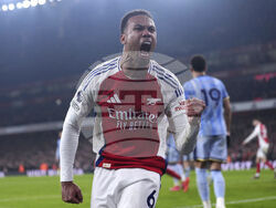 Britain Soccer Premier League