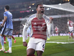 Britain Soccer Premier League