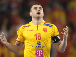 Handball Men's Worlds
