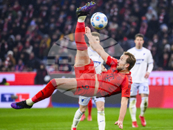 Germany Soccer Bundesliga