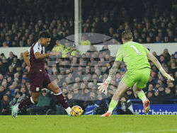 Britain Soccer Premier League