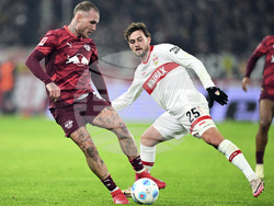 Germany Soccer Bundesliga