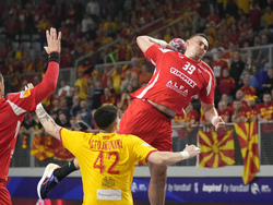 Handball Men's Worlds