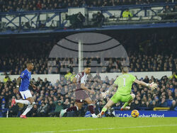 Britain Soccer Premier League