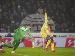 Britain Soccer Premier League