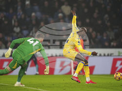 Britain Soccer Premier League