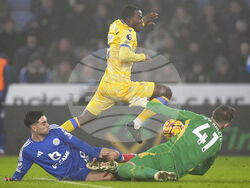 Britain Soccer Premier League