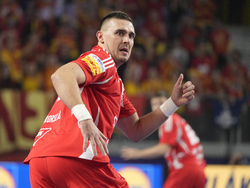 Handball Men's Worlds