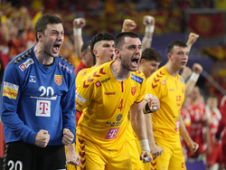 Handball Men's Worlds