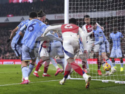 Britain Soccer Premier League