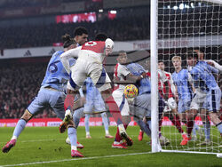 Britain Soccer Premier League