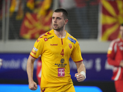 Handball Men's Worlds