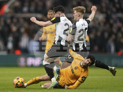 Britain Soccer Premier League