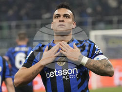 Italy Soccer Serie A