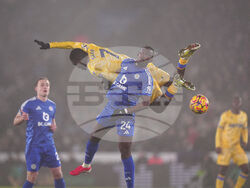 Britain Soccer Premier League