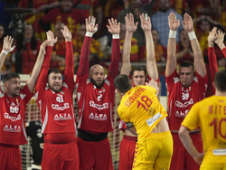 Handball Men's Worlds