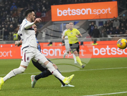 Italy Soccer Serie A