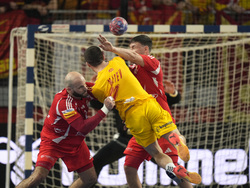 Handball Men's Worlds