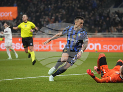 Italy Soccer Serie A