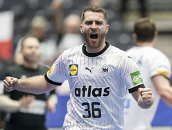 Handball Men's Worlds