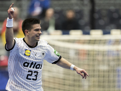 Handball Men's Worlds