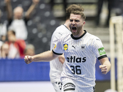 Handball Men's Worlds