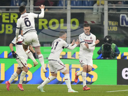 Italy Soccer Serie A